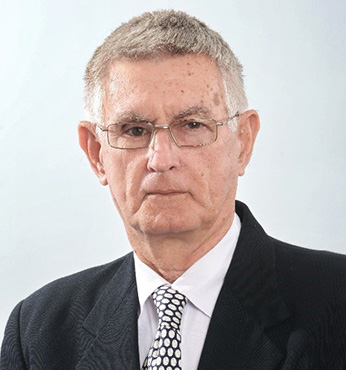 Andrew P. Hutchinson