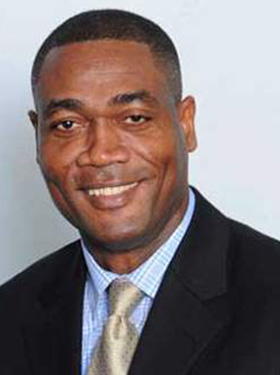 Mark Barnett