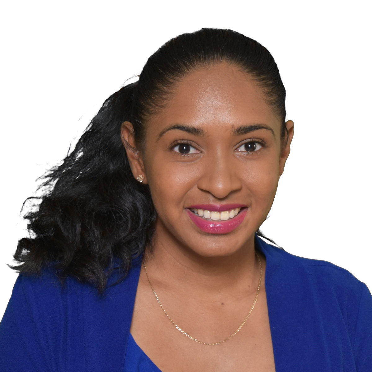Cyrielle Casimire – Secretary