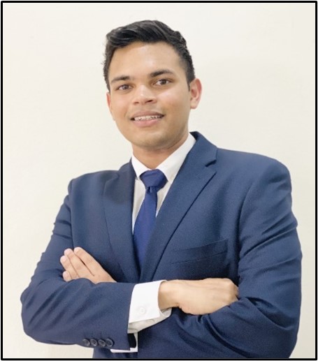 Emil Ramkissoon – Director