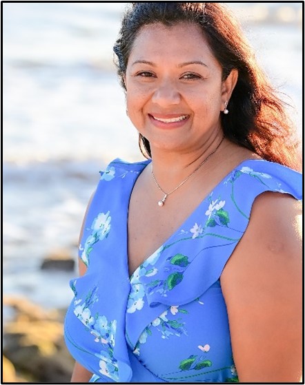 Karlene Singh – Director