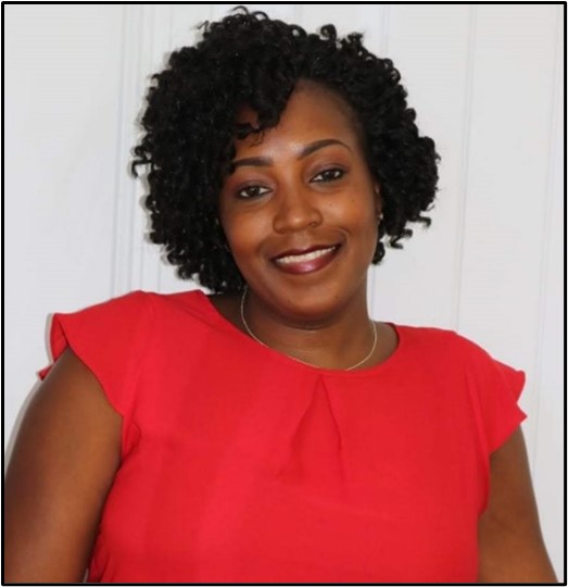 Louise Alfred – Director