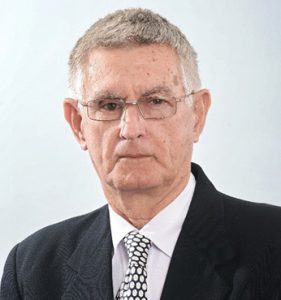 Andrew P. Hutchinson