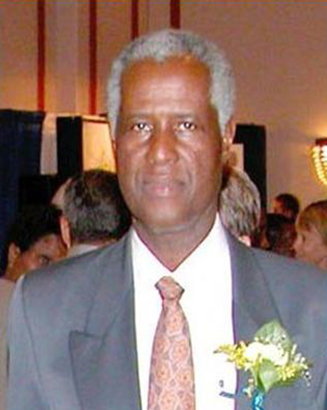 Emmanuel Romain (DEC’D.)