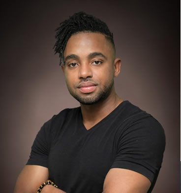 Jerome De Lorme – Marketing and Communications Officer