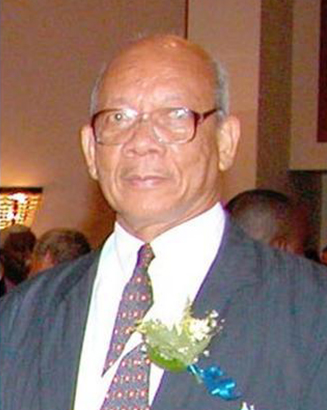 Leo Lawson (DEC’D.)