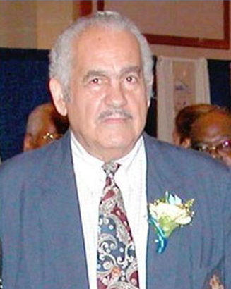 Ronald A. Williams