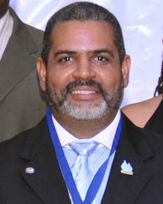 Wayne O. Williams