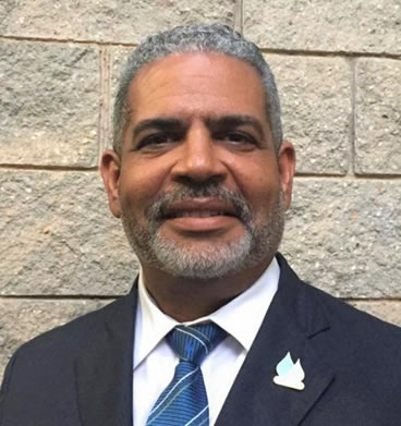 WAYNE O. WILLIAMS – Executive Director of the CWWA