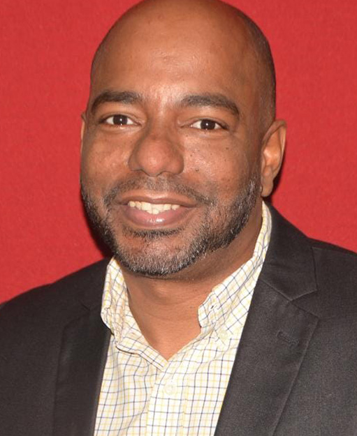 Dalven Harris – Treasurer