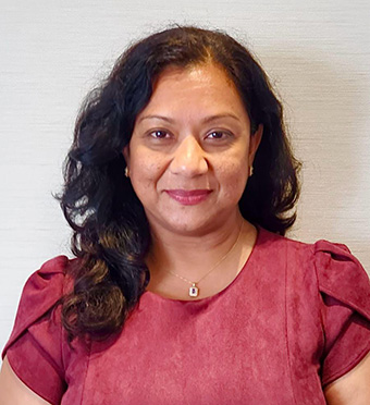 Karlene Singh – Director