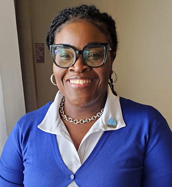 Lakeisha Johnson – Director