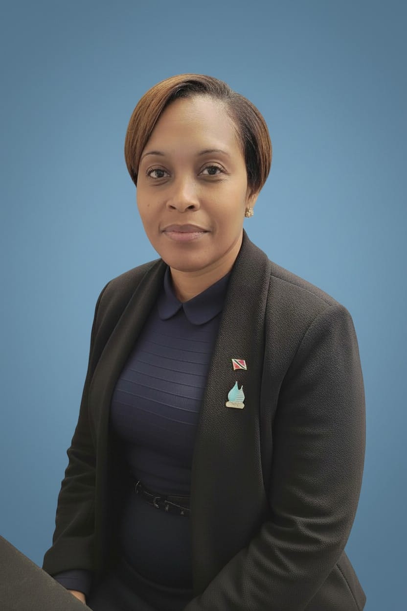 Michelle Rosales-Thompson – Finance and Administrative Officer